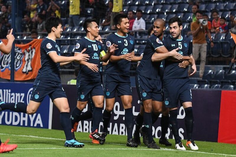 Buriram United và tham vọng châu lục