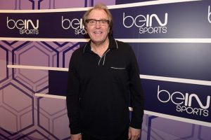 Ray Hudson và bước ngoặt trong sự nghiệp
