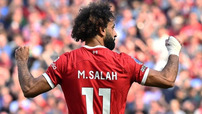 Salah - Kẻ không chịu khuất phục trước mọi khó khăn