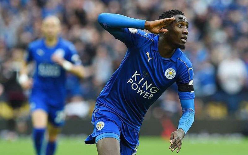 Vị anh hùng âm thầm của Leicester City