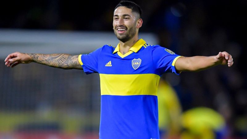Alan Varela là tiền vệ phòng ngự người Argentina đang thi đấu nổi bật trong màu áo FC Porto