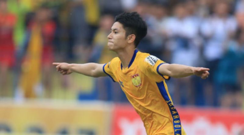Không góp mặt tại V.League 2024–2025 cùng Thanh Hóa