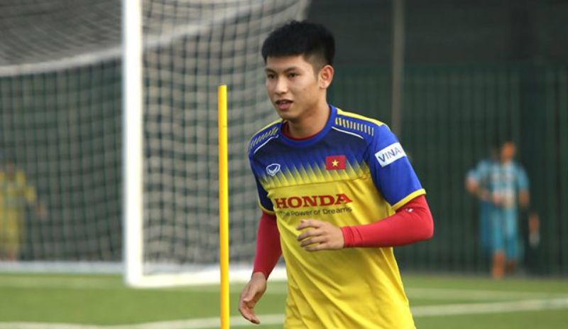 Từng trưởng thành từ lò trẻ, thi đấu theo dạng cho mượn