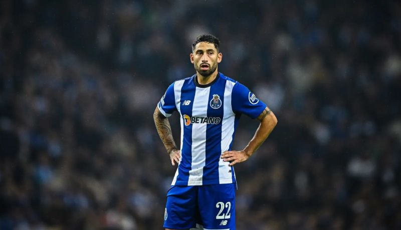 Varela được ví như “Mascherano mới” nhờ phong cách điềm tĩnh và hiệu quả ở tuyến giữa
